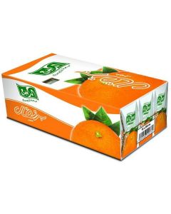 Orange Juice 18 X  Piece (200 ml)