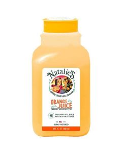 Florida Orange Juice 24 X  Piece (250 ml)