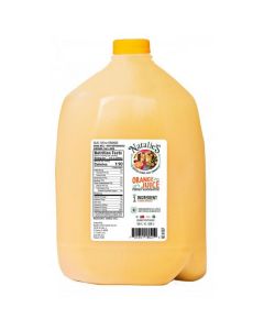 Florida Orange Juice   (3.55 liter)