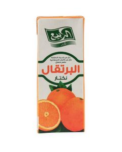 Orange Nectar   (200 ml)