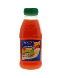 Mixed Fruit juice 24 X  Piece (200 ml)