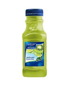 Kiwi & Lime Juice 24 X  Piece (300 ml)