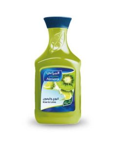 Kiwi & Lime Juice 12 X  Piece (1.5 liter)