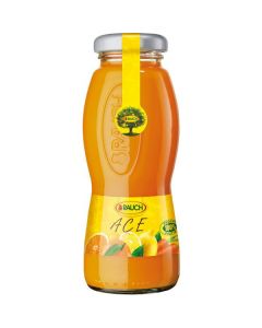 Vitamindrink ACE Juice (Orange & Carrot & Lemon)   (200 ml)