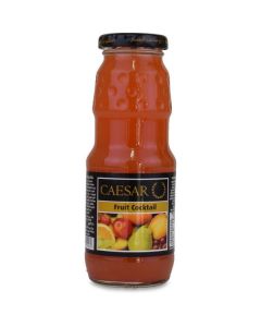 Cocktail Juice 24 X  Piece (250 ml)