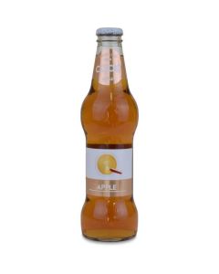 Sparkling Drink Apple 24 X  Piece (300 ml)