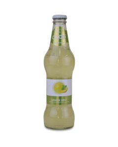 Sparkling Drink Lemon Mint 24 X  Piece (300 ml)