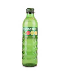 Lemon with Mint Sparkling Drink   (250 ml)