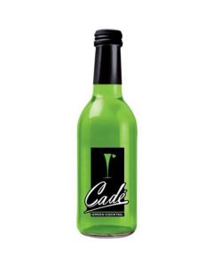 Sparkling Drink Green 24 X  Piece (300 ml)