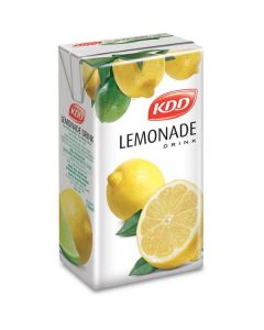 Lemonade Drink 24 X  Piece (250 ml)