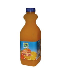 Orange Drink 12 X  Piece (1 liter)