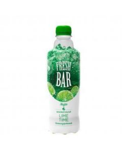 Lime Time Mojito All Natural 12 X  Piece (330 ml)