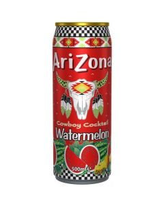 Watermelon Drink 20 X  Piece (500 ml)