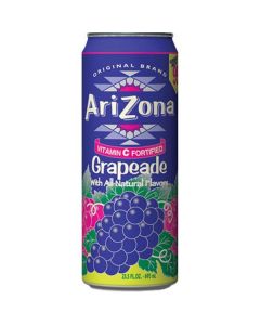 Grapeade Drink   (680 ml)