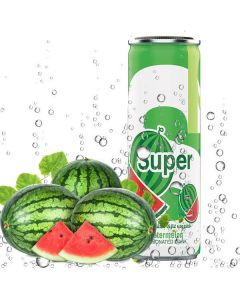 Watermelon Carbonated Drink 24 X  Piece (250 ml)