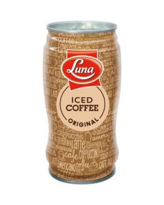 Iced Coffee - Original 24 X  Piece (240 ml)