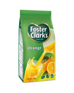 Orange Instant Flavoured Drink 12 X  Piece 