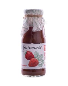 Smoothie Strawberry Juice No Added Sugar 6 X  Piece (200 ml)