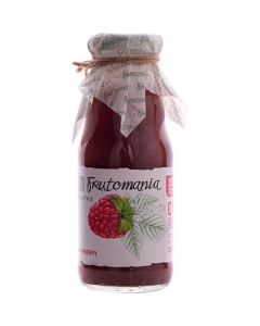 Smoothie Raspberry Juice No Added Sugar 6 X  Piece (200 ml)