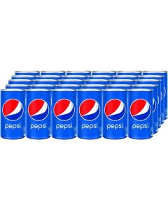 Pepsi - Cans   (150 ml)