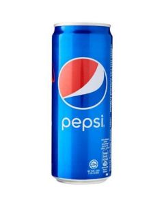 Pepsi - Cans 24 X  Piece (330 ml)