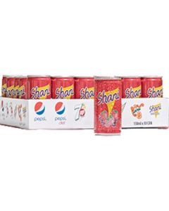 Shani - Cans 30 X  Piece (150 ml)