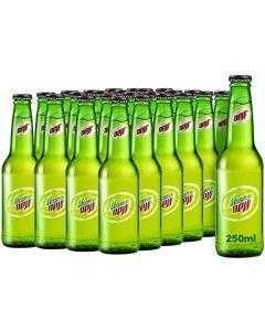 Mountain Dew - Glass Bottle 24 X  Piece (250 ml)