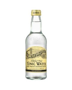 Premium Mixers Tonic Water 24 X  Piece (275 ml)