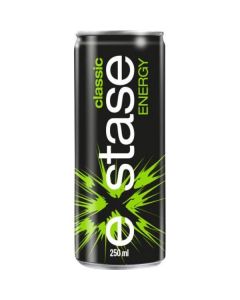 Classic Energy Drink 24 X  Piece (250 ml)