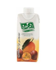 Mango & Passion Nectar 18 X  Piece (330 ml)