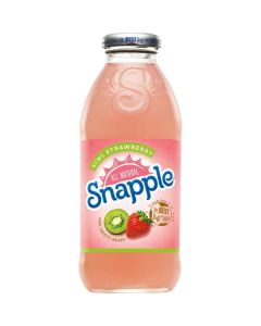 Kiwi Strawberry Juice 24 X  Piece (473 ml)