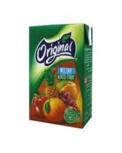 Mixed Fruit Juice 27 X  Piece (250 ml)