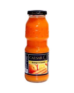 Orange & Carrots Juice 24 X  Piece (250 ml)