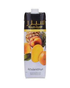 Cocktail Juice 12 X  Piece (1 liter)