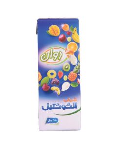 Rawan Cocktail Drink 24 X  Piece (250 ml)