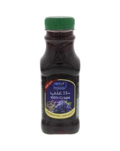 Grape Premium Juice 100% 24 X  Piece (300 ml)