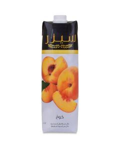 Peach Juice 12 X  Piece (1 liter)