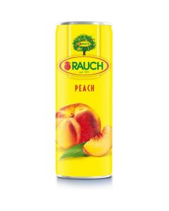 Peach Juice 24 X  Piece (355 ml)