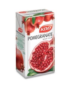 Pomegranate Nectar 24 X  Piece (250 ml)