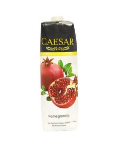 Pomegranate Juice 12 X  Piece (1 liter)