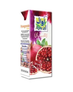 Pomegranate Drink 32 X  Piece (200 ml)