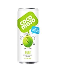 Pure Coconut Water 24 X  Metal Can (250 ml)