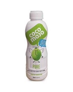 Pure Coconut Water 12 X  Piece (500 ml)