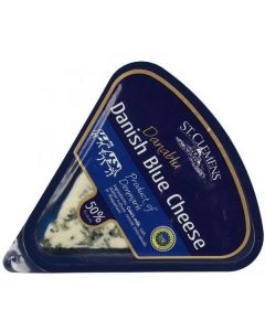 St Clemens Danish Blue Cheese   