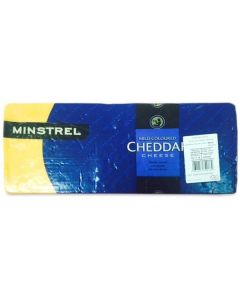 Mild Coloured Cheddar Cheese   