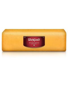 Red Cheddar Cheese   