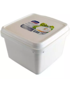 Cream Cheese 4 X  Bucket 
