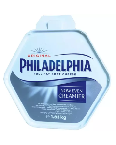Original Creamy Cheese Regular 4 X  Piece 