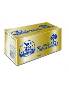 Neufchatel Cream Cheese   