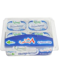 Izmira Cheese Spread 96 X  Piece 